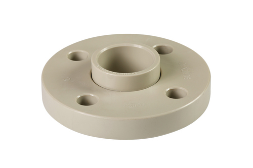 杞县PPH双片式法兰(DIN)